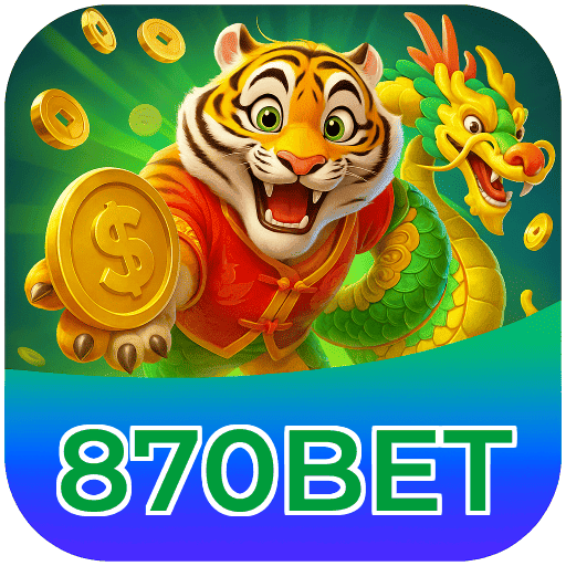 870BET: Seu Cassino Online Seguro e Premiado